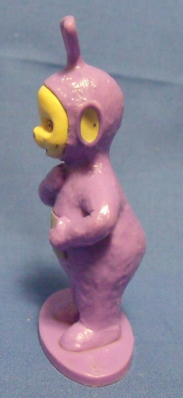 tinky toys