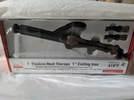 Ion Repair Solutions Heat Therapy Curling Iron, 1  Inch - $74.25
