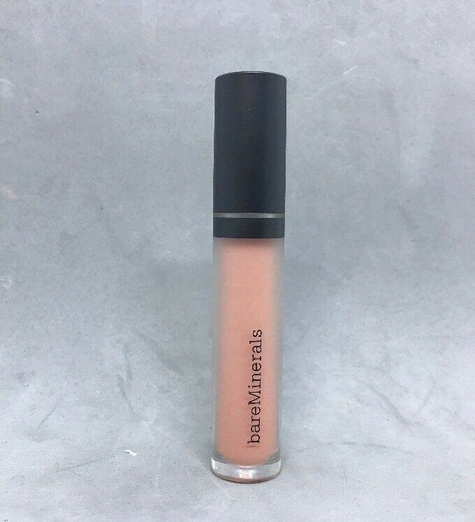BareMinerals Gen Nude Matte Liquid Lipcolor - Hemp 4ml 0.13floz NEW FULL SIZE - $11.57