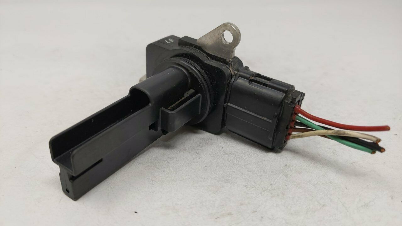 20062012 Toyota Rav4 Mass Air Flow Meter Maf 57894 Sensors