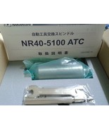 One PC New NAKANISHI NR40-5100 ATC In Box - $780.00