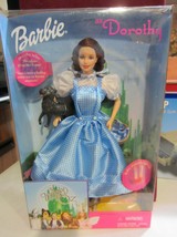 Barbie as Dorthy- Barbie Doll - NRFB - $41.46