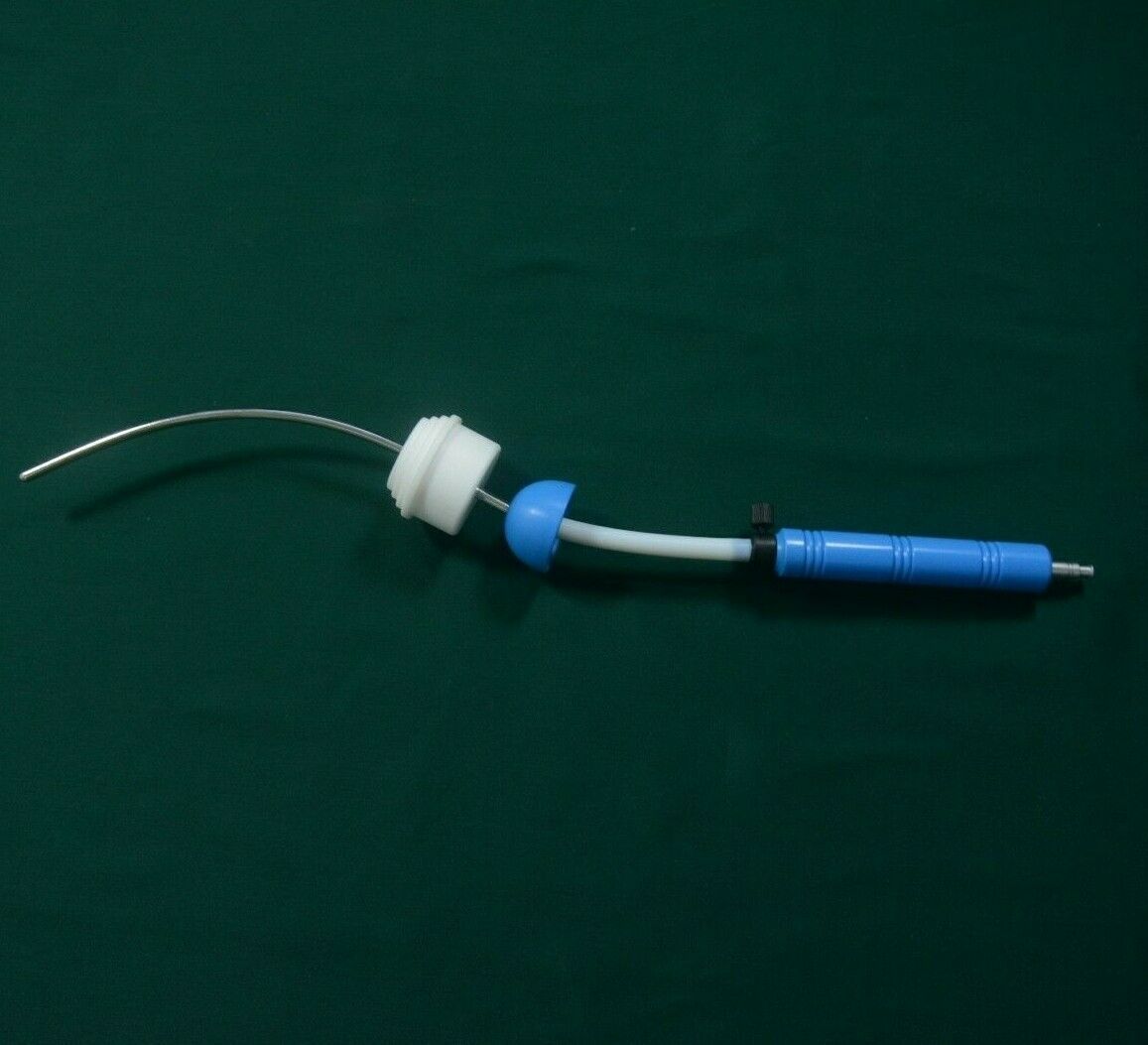 Uterine Manipulator Marva Marwa Type Laparoscopy Gynecology Surgical Instruments Laparoscopic