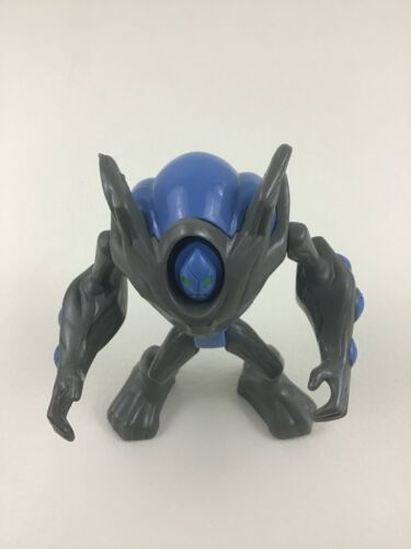 ben 10 alien force swampfire toy