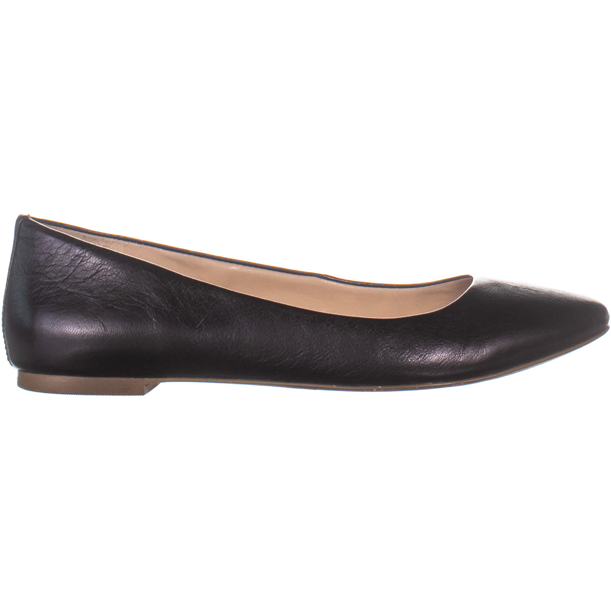 Dr. Scholl's 321 Ballet Flats, Black 872, Black, 7.5 US - Occupational