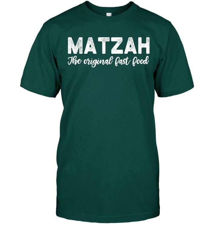 matzah shirt