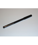 MAC Cosmetics Soft Sparkle Eye Liner Pencil Black Funk - $13.99
