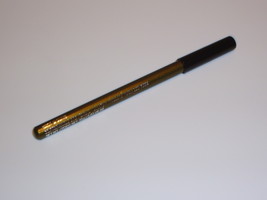 MAC Cosmetics Soft Sparkle Eye Liner Pencil Mint & Olive Bro - $13.99