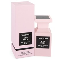Tom Ford Rose Prick Unisex 1.7 Oz -50ml Eau De Parfum Spray/New & Sealed image 3