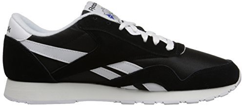 black and white reebok basketball shoes