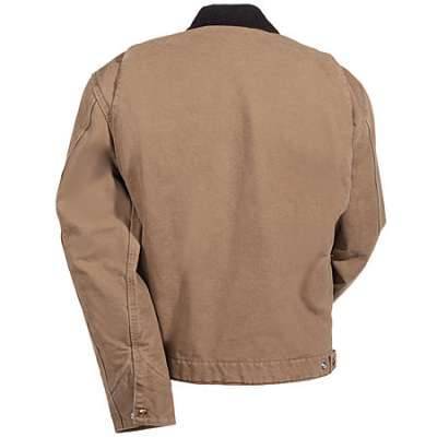 carhartt jacket 4xl j97 cml sandstone duck detroit jacket mens 4xl ...