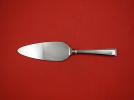 Cabot by Wallace Sterling Silver Cake Server HH with Silverplate 10" Serving - $59.00