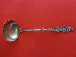 Columbia by 1847 Rogers Plate Silverplate GW Soup Ladle 11 1/4&quot; - $109.00