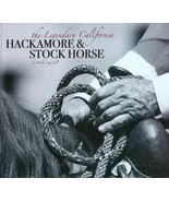 The Legendary California Hackamore &amp; Stock Horse Bobby Ingersoll : New H... - $50.45