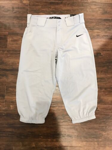 nike vapor pro slim fit baseball pants