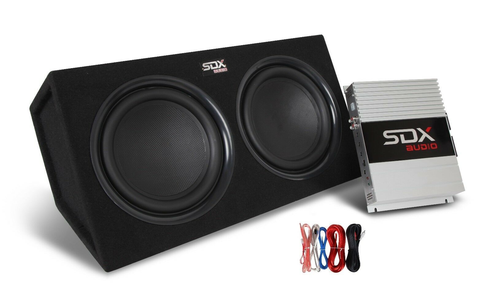 SDX 10