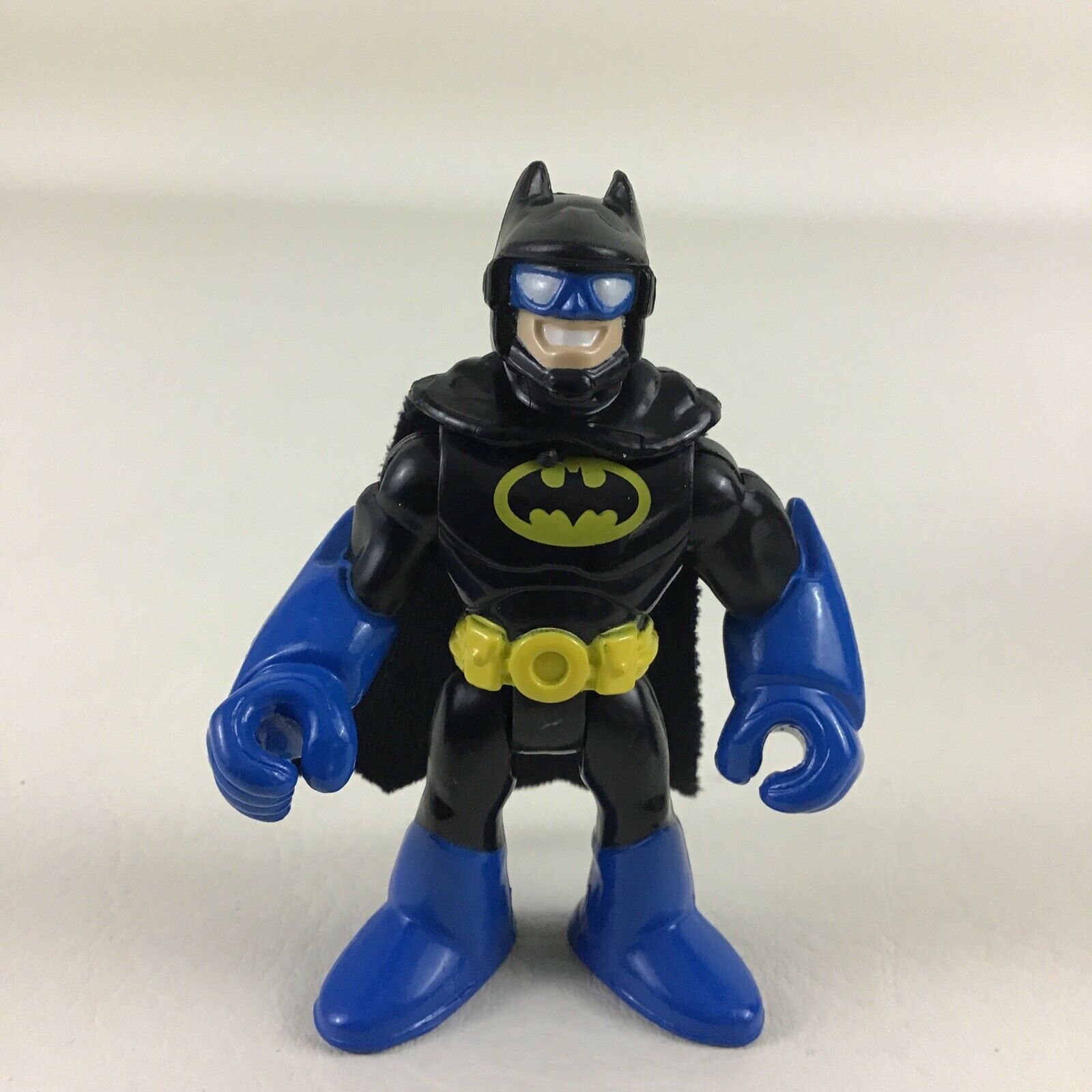 batman batwing imaginext