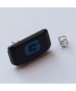 Casio Genuine Factory Replacement G Shock Button DW-9400B-2V 6H Light - $17.60