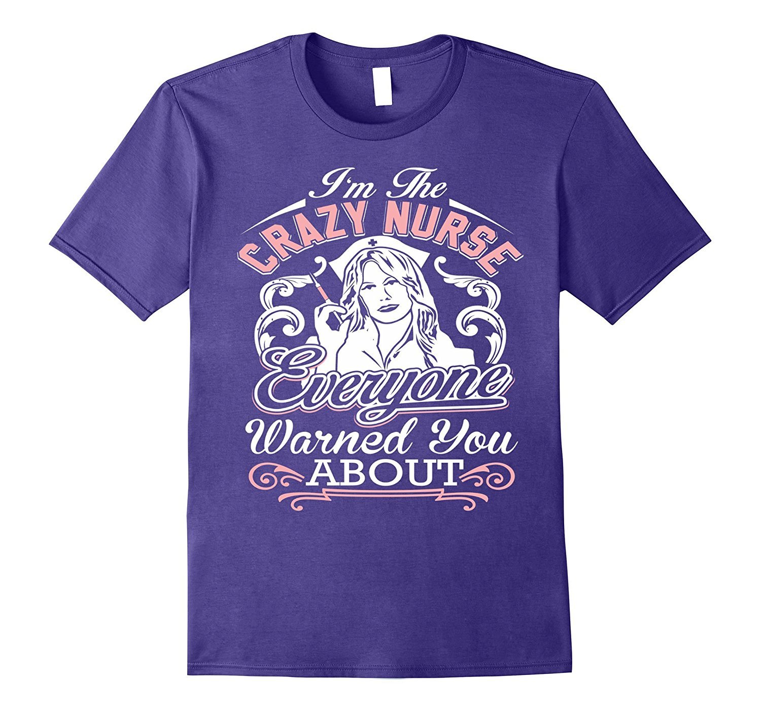 nursing t shirt sayings