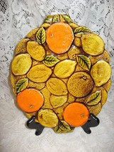 Platter-Inarco Orange Spice-60's - $13.00