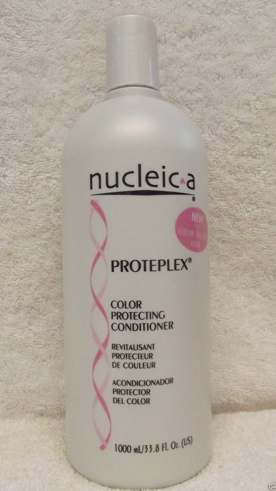 protect color treated hair