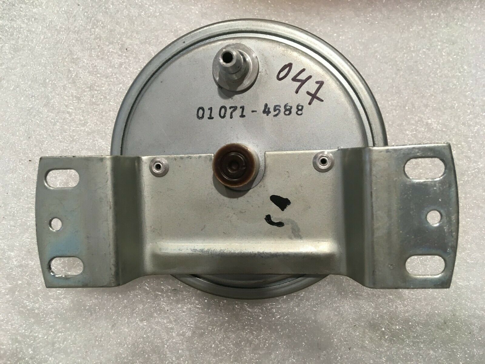 TRIDELTA FS6001248 Gas Furnace Pressure Switch HK06WC070 used FREE ship.O47 Heating, Cooling