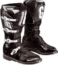 Gaerne SG10 SG 10 Motocross Offroad Boots Size 6 CRF250R YZ250F KX250F RMZ250 - $374.95