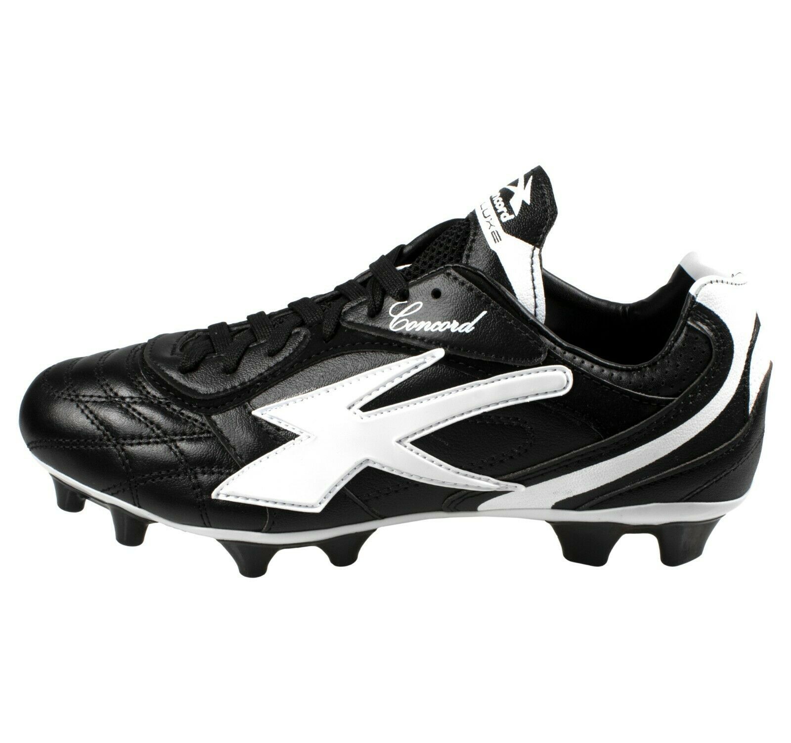 concord football cleats