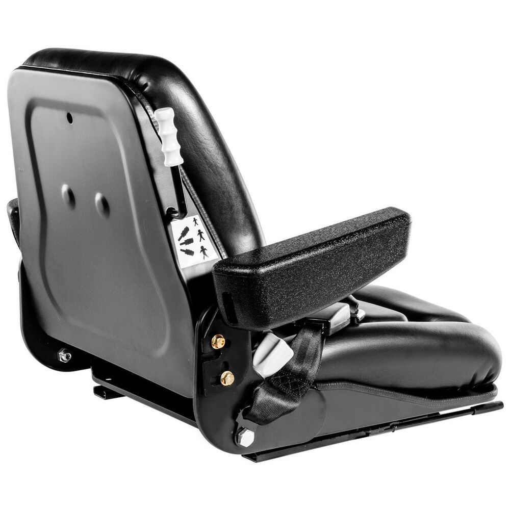 Toyota Nissan yale Universal Replacement Forklift Tractor Seat Belt w