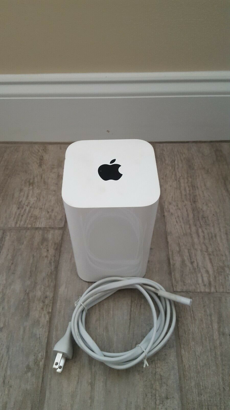 apple airport extreme base station me918ll a