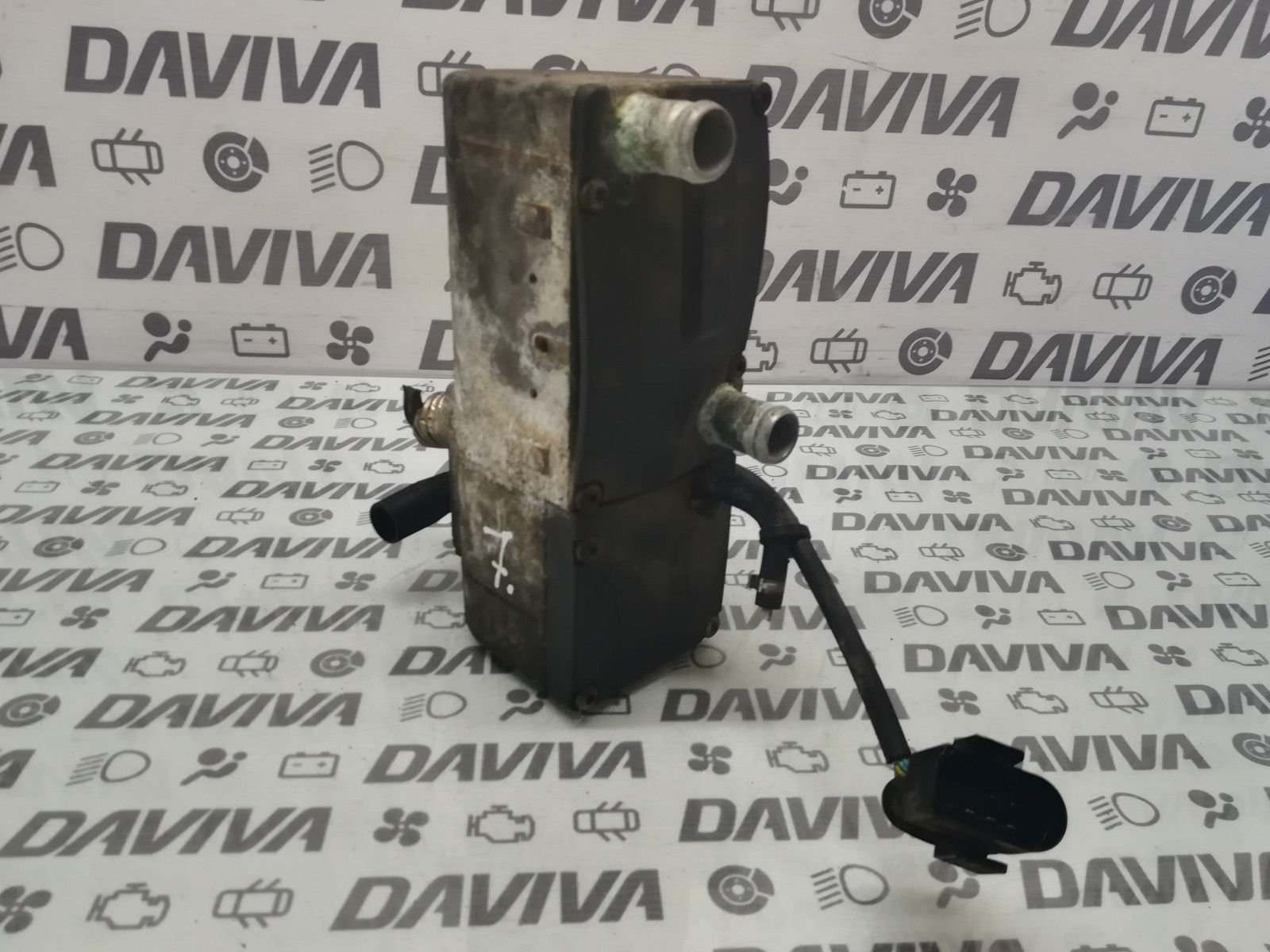 Mercedes Sprinter Additional Heater Auxiliary Heating System asto 0048302661 Heater Parts