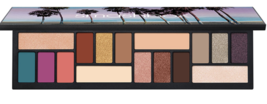 Smashbox L.A Cover Shot Eye Palette With Full Size Liner - $18.00