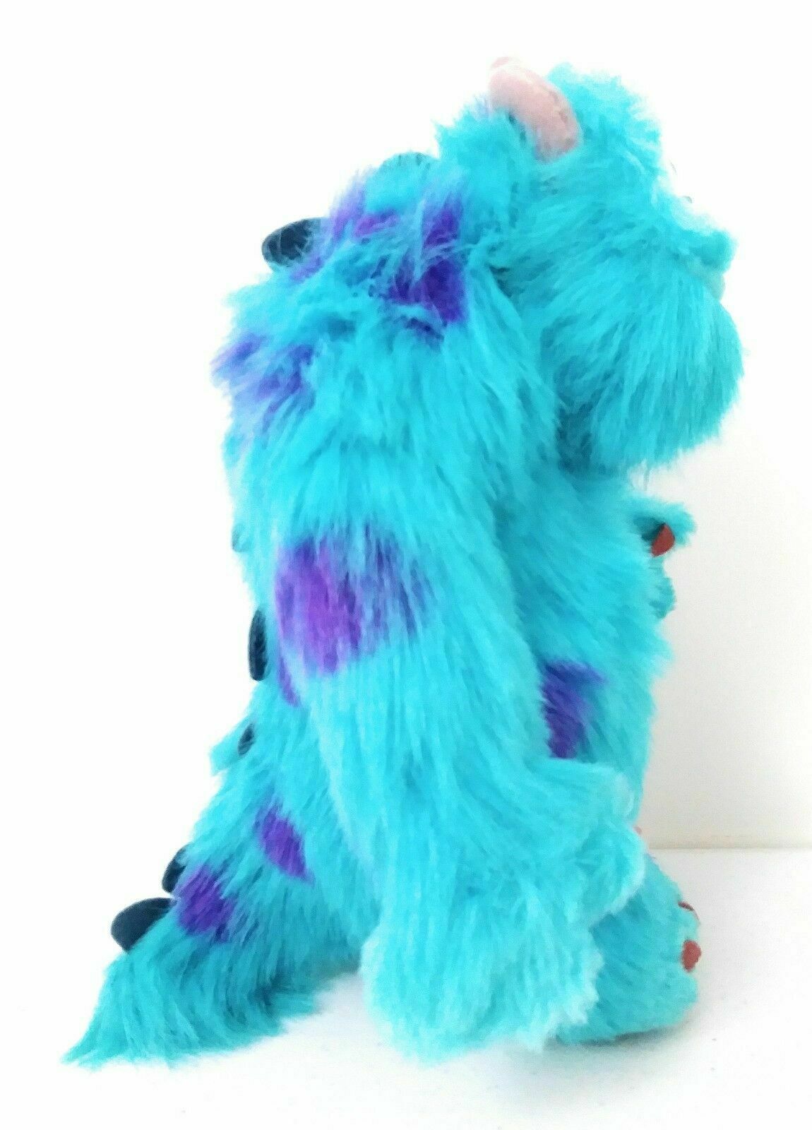 sully stuffed animal disney store