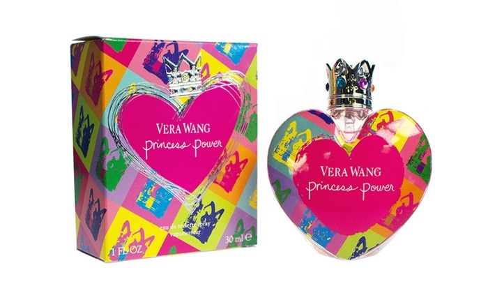 Vera Wang Princess Power 1 7 Oz 50 Ml Eau And Similar Items