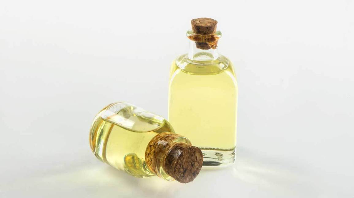 Organic 100% Pure Caster Oil / Arandi Oil for Hair growth -100 ml