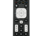 New En2A27S Remote Control For Sharp Tv 55H6B 50H7Gb 50H6B N6200U Lc-60N... - $14.45