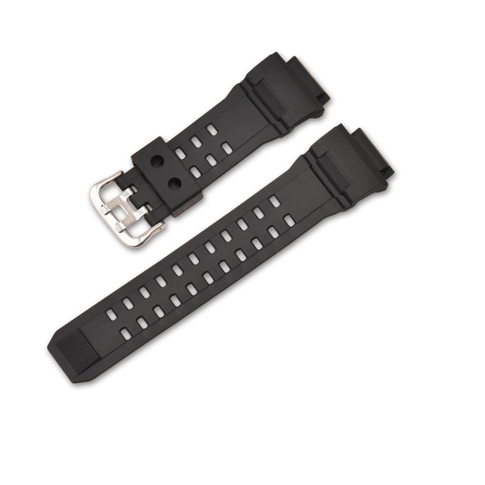casio riseman strap