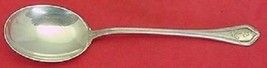 Paul Revere by Towle Sterling Silver Ice Cream Spoon 5 3/8" - $65.55