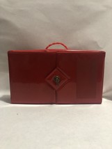 Uneeda UDCO Dolls With Wardrobe And Carrying Case 1960’s Lot Of 3 Dolls - $59.92