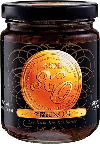 Primary image for Lee Kum Kee X.O.Sauce 7.8oz (220g)????? XO? (1 Pack)