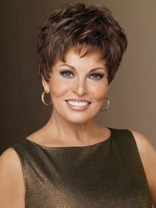 WINNER ELITE Wig by RAQUEL WELCH, ANY COLOR! 100% Hand Knotted, Lace Front, New!
