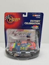 Winner&#39;s Circle Jeff Gordon 1/43 Victory Celebration 1999 Daytona 500: #24  - $8.90