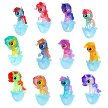 My Little Pony Secret Rings Mini Figures Case Wave 1 - 12 packs - $99.90