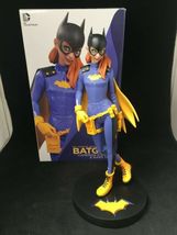 DC Comics Designer Series Batgirl Statue Cameron Stewart & Babs Tarr image 1