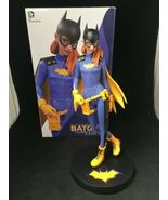 DC Comics Designer Series Batgirl Statue Cameron Stewart &amp; Babs Tarr - $150.00