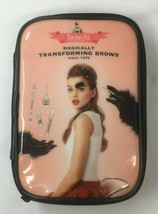 *Benefit Cosmetics Magically Transforming Brows Zippered Cosmetic Bag - $10.99