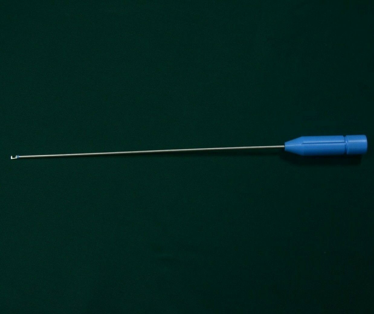 Laparoscopic Bipolar Electrode LHook Surgical Instrument for tissue