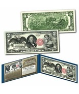 1880 Series $50 BEN FRANKLIN Hybrid Commemorative Banknote on Real U.S. ... - $13.98