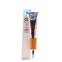 It Cosmetics CC+ Illumination Color Correcting SPF 50+ Cream , 2.53 Oz,(Rich) - $38.84