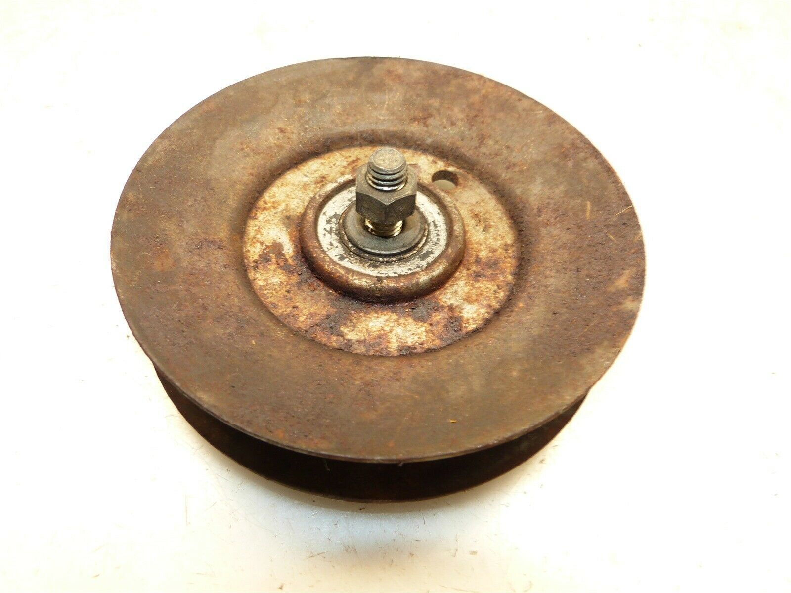 Cub Cadet 1863 Tractor Mowing Deck Mule Drive Pulley Everything Else